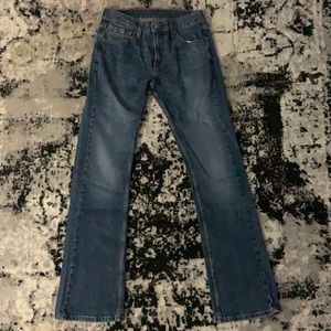 Levi 527 slim bootcut 29x32